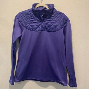 Merrell Purple Pullover, Women's Medium